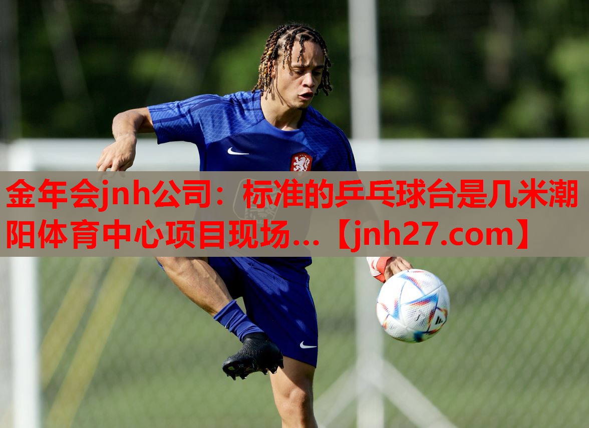 金年会jnh公司：标准的乒乓球台是几米潮阳体育中心项目现场…