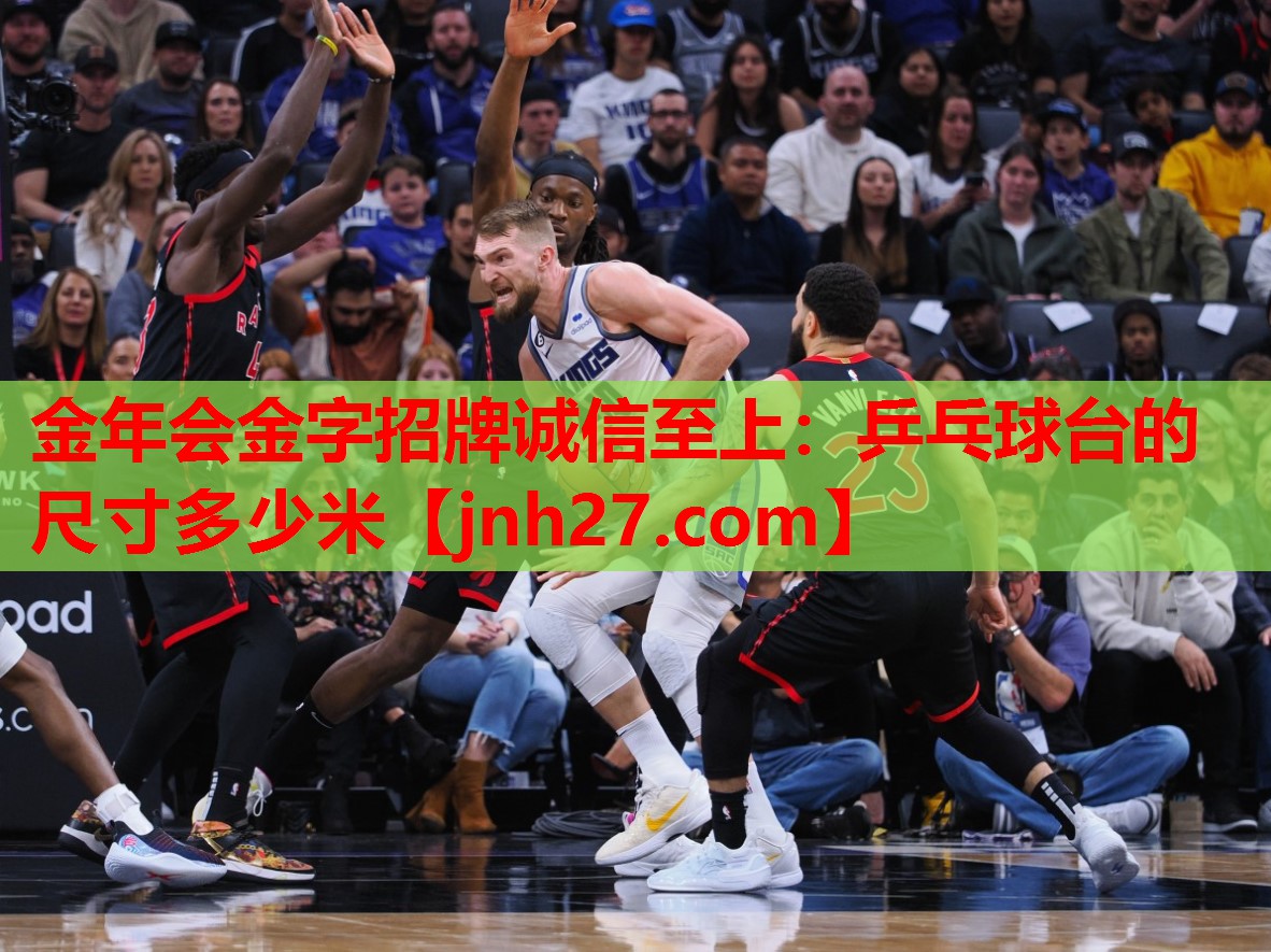 乒乓球台的尺寸多少米