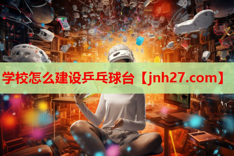 学校怎么建设乒乓球台