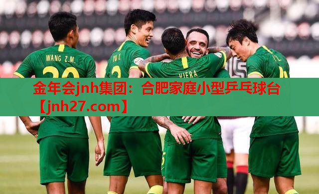 合肥家庭小型乒乓球台